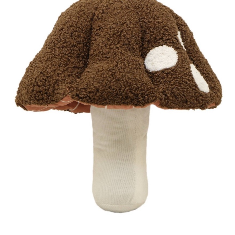 Mushroom Pillow - Target - Bullseye’s Playground